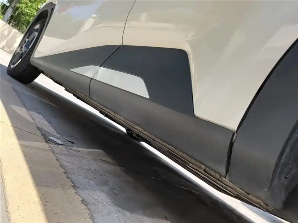 BYD Seagull 2024 Glory Edition 405km Soaring Edition фото 22