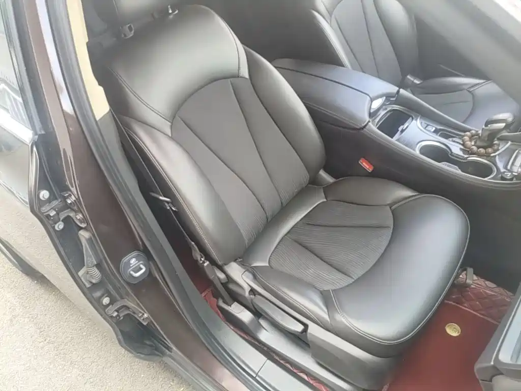 Фото 25 - Buick Envision Plus