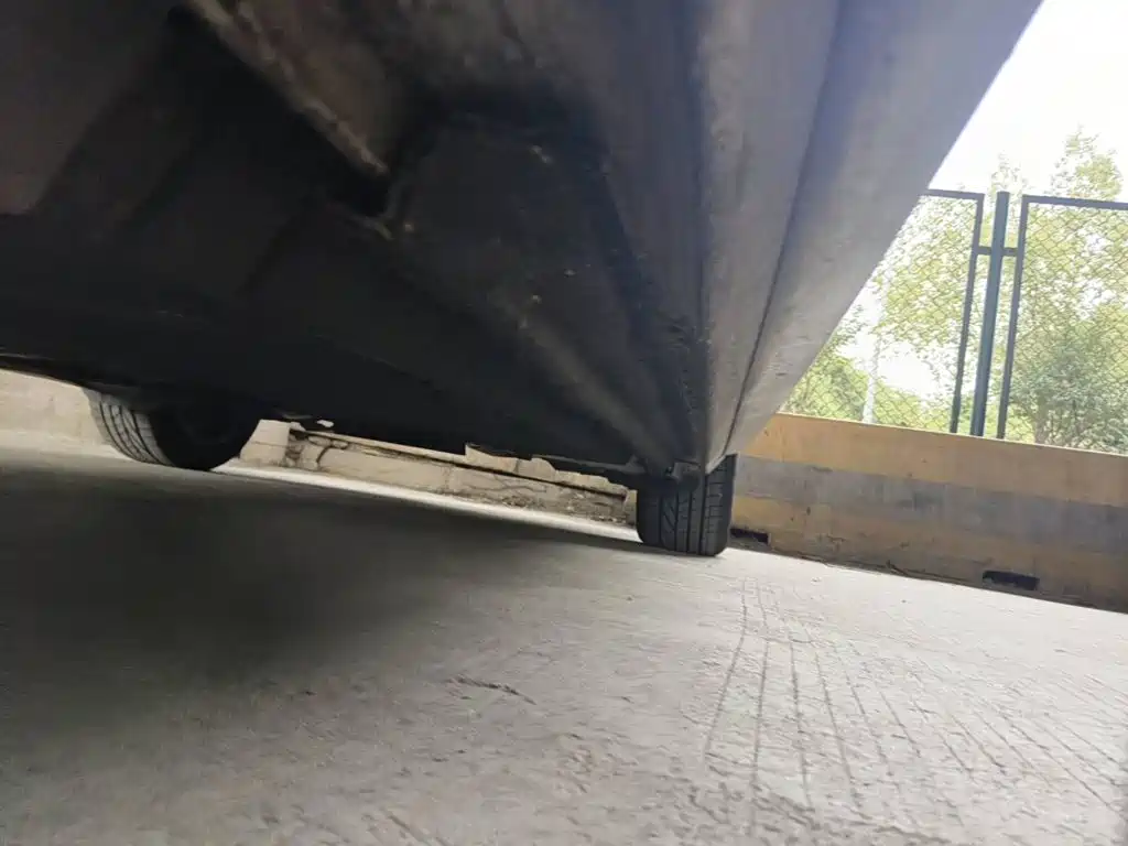 Photo 8 - Audi A4L