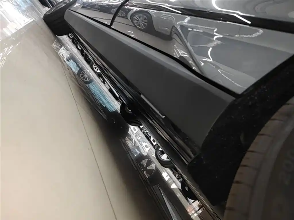 BYD Qin L 2025 EV 470KM Leading Edition фото 21