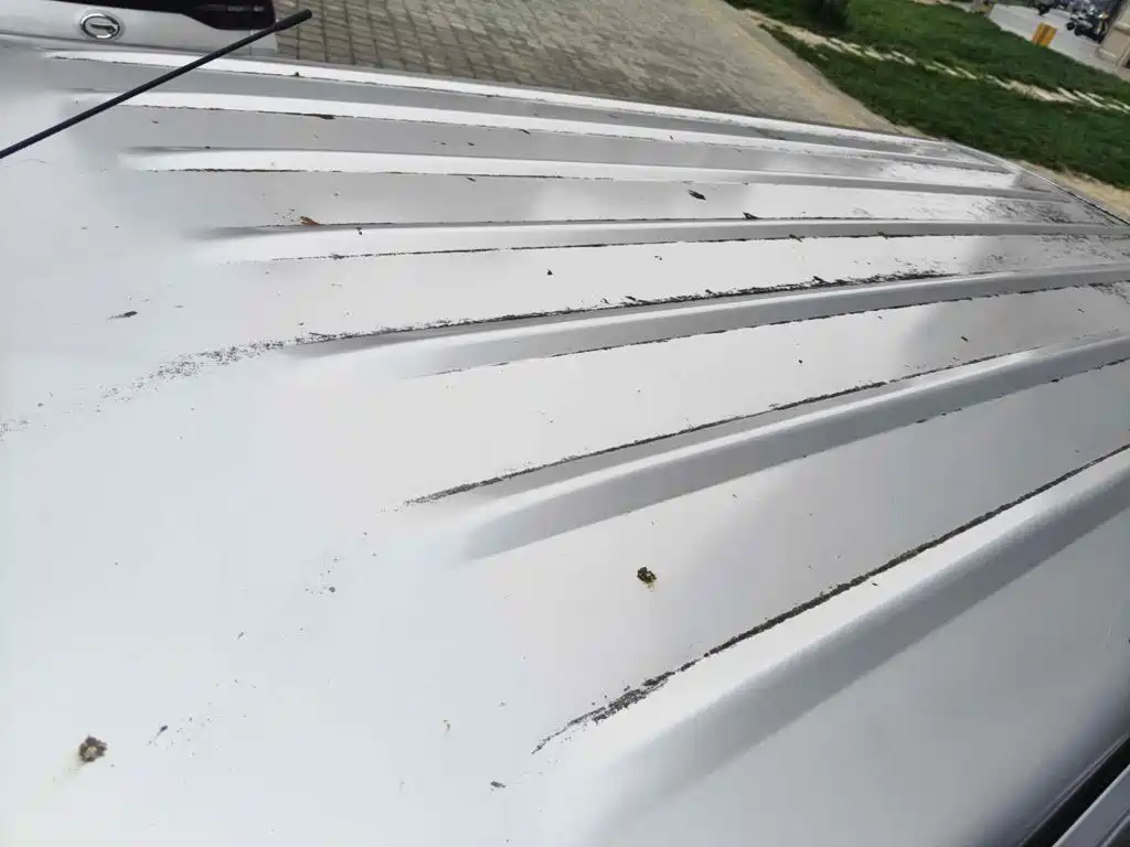 Wuling Motors Wuling Rongguang 2016 2014 1.5L S Standard Model