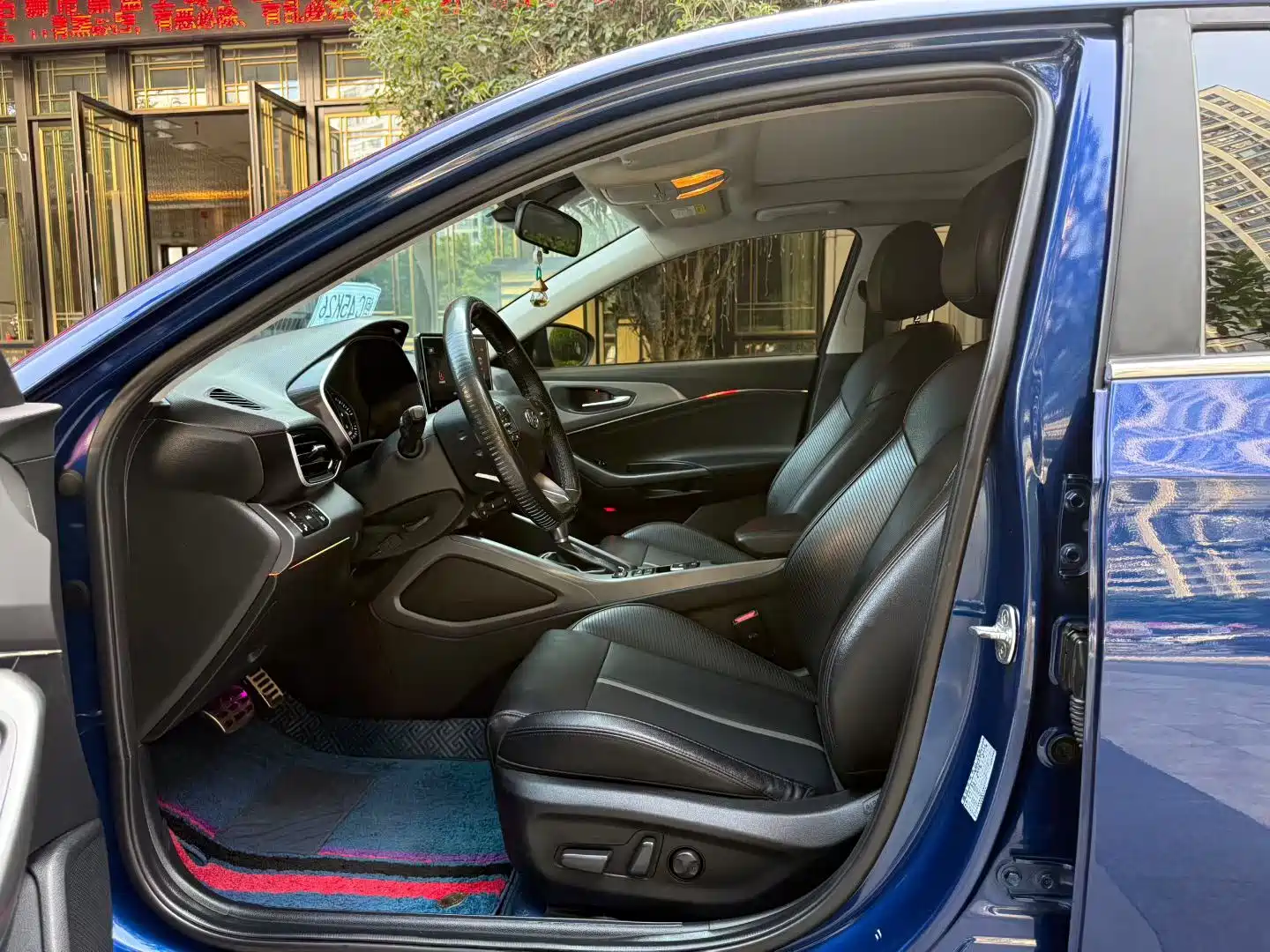 Photo 7 - Hyundai Lafesta