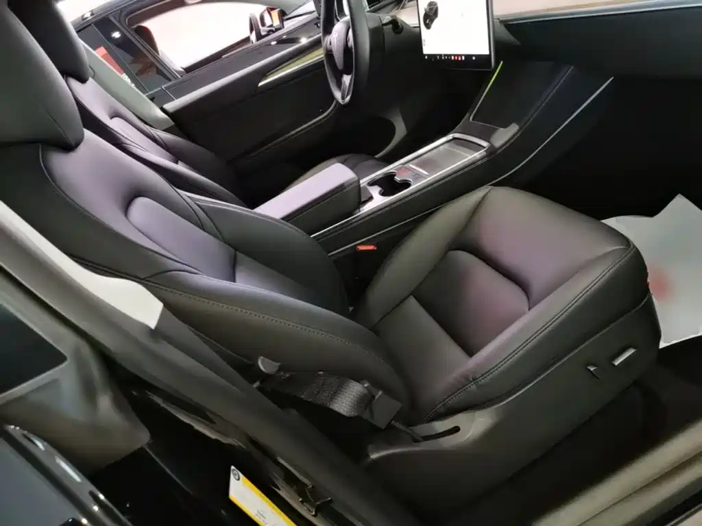 Tesla Model Y 2021 2021 Standard Range Rear-Wheel Drive