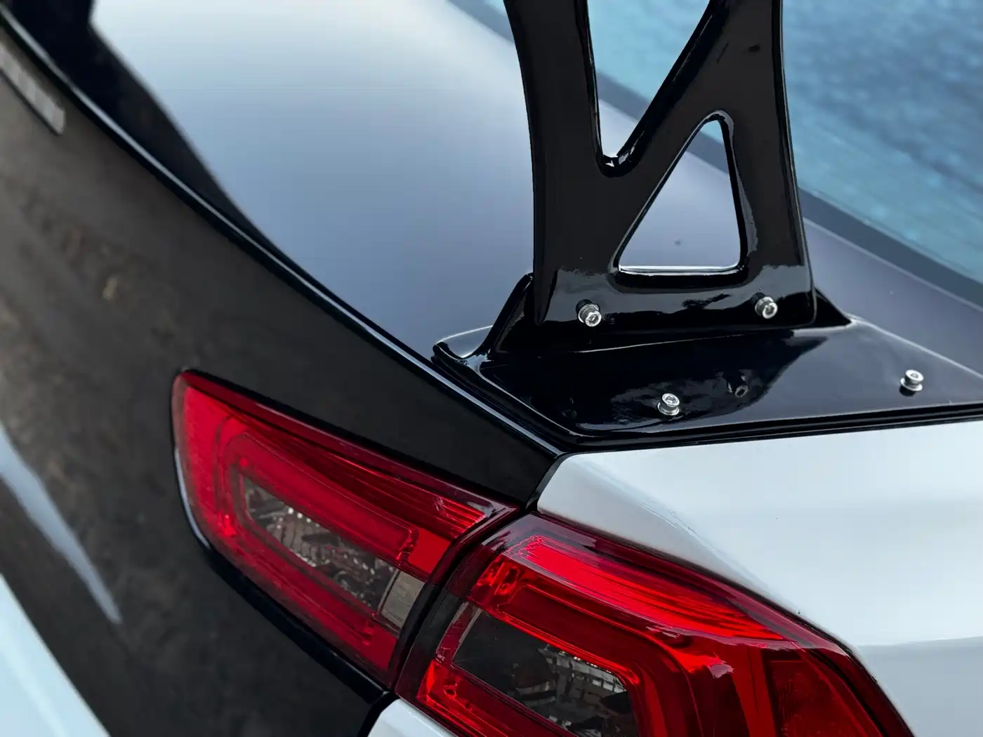 Mitsubishi Lancer EX 2012 Zhishang 1.8L Manual Luxury фото 18