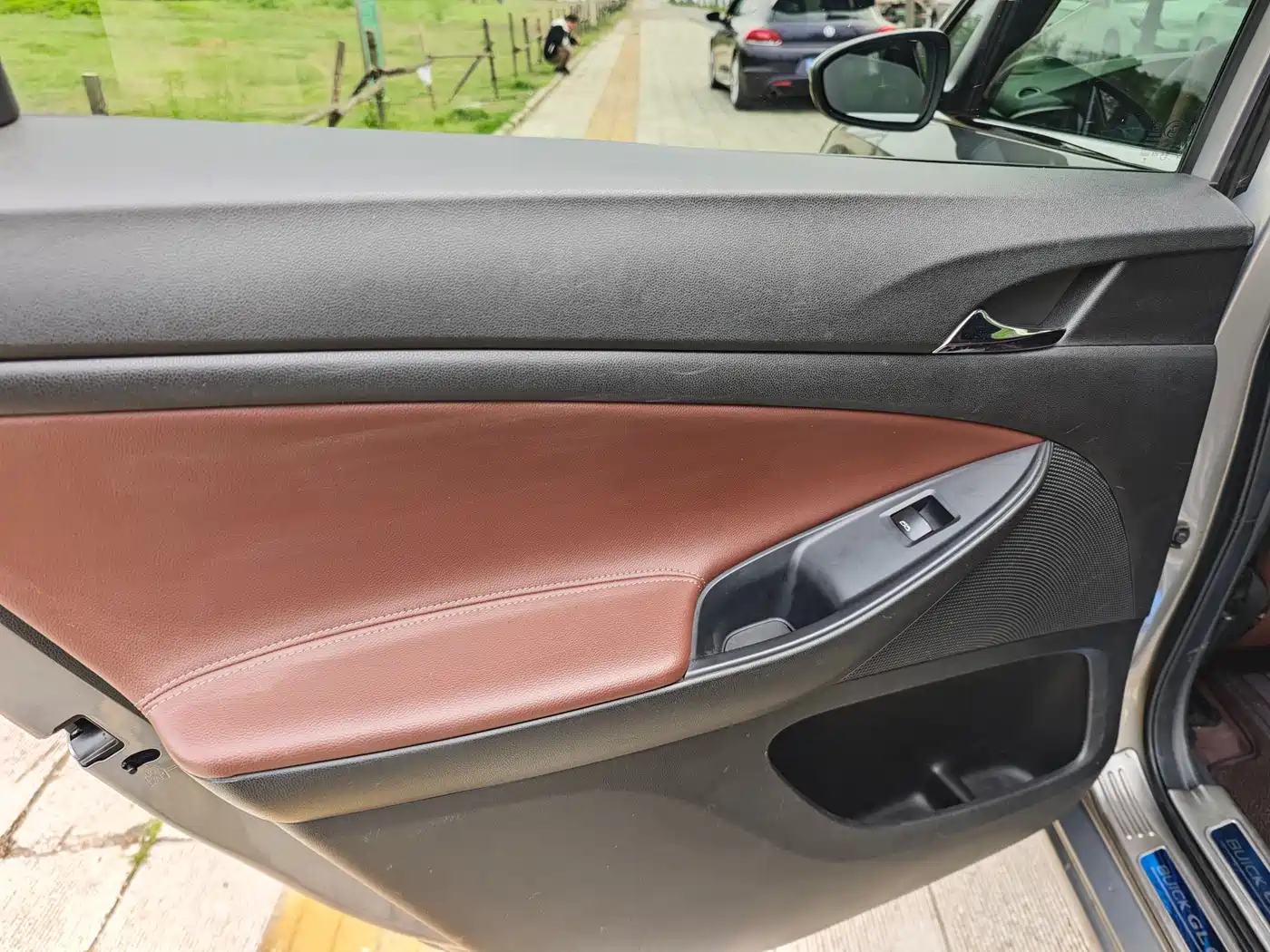 Buick GL6 2019 18T 6-seat Connected Luxury China VI фото 9