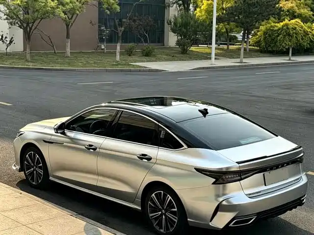 Фото 4 - Chery Arrizo 8