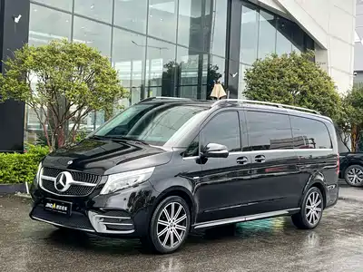 Mercedes-Benz V