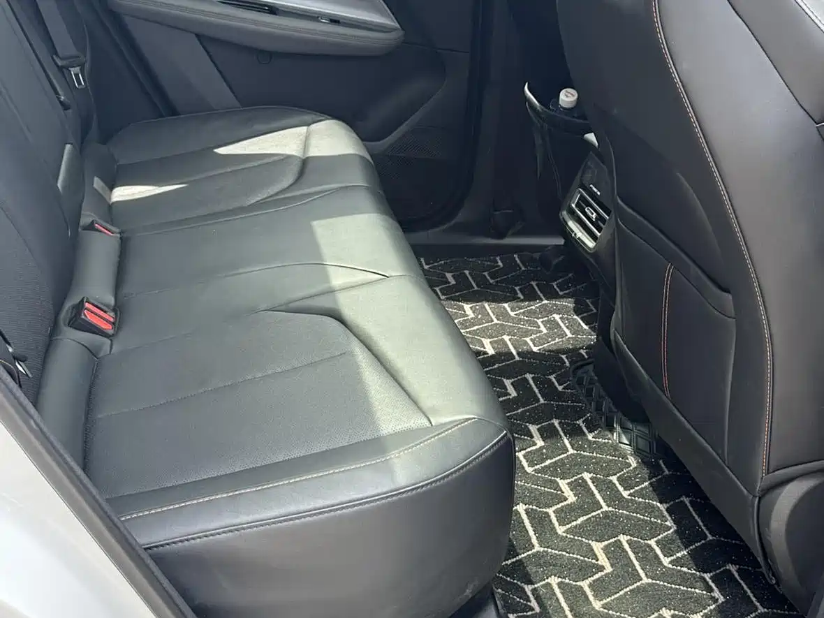 CHANGAN CHANGAN AUCHAN Z6