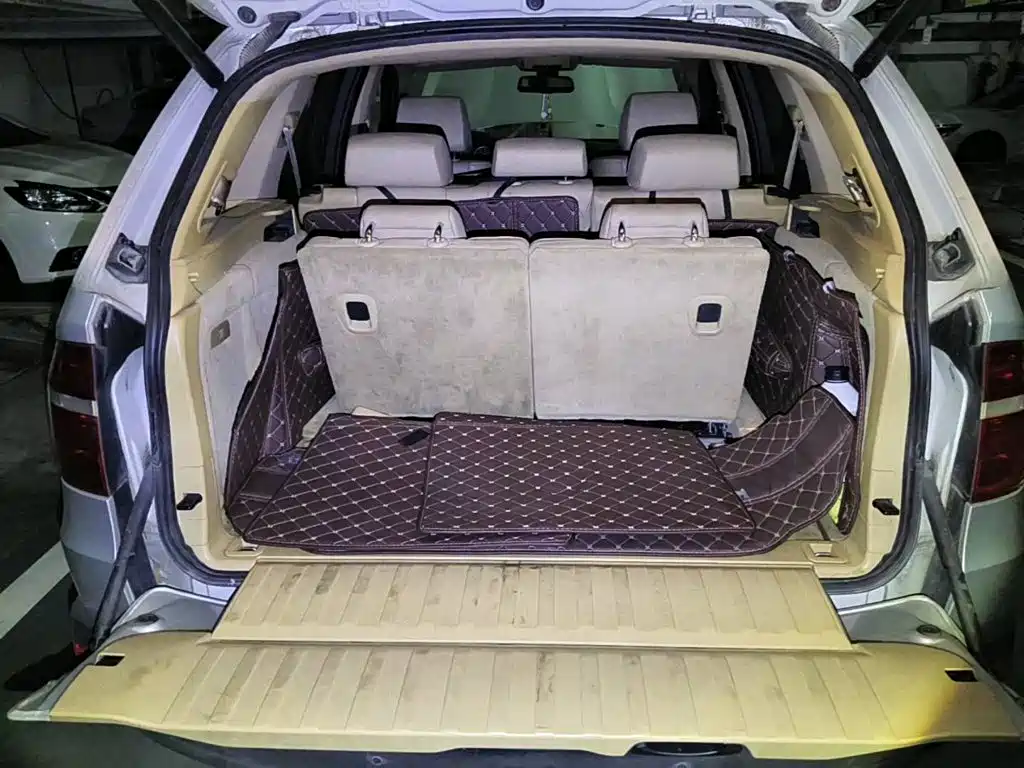 Фото 5 - BMW X5 (Import)