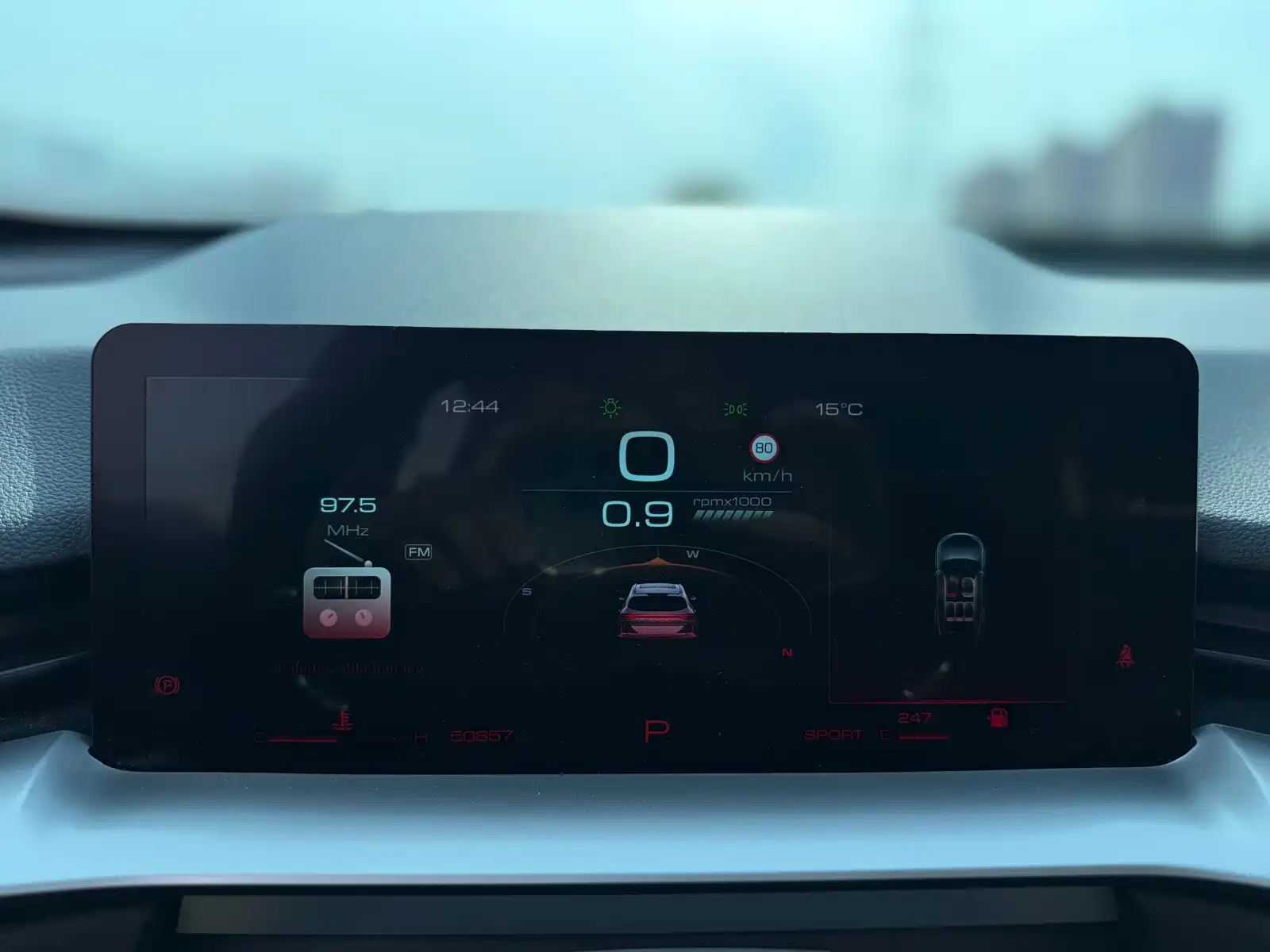 Photo 12 - Haval H6