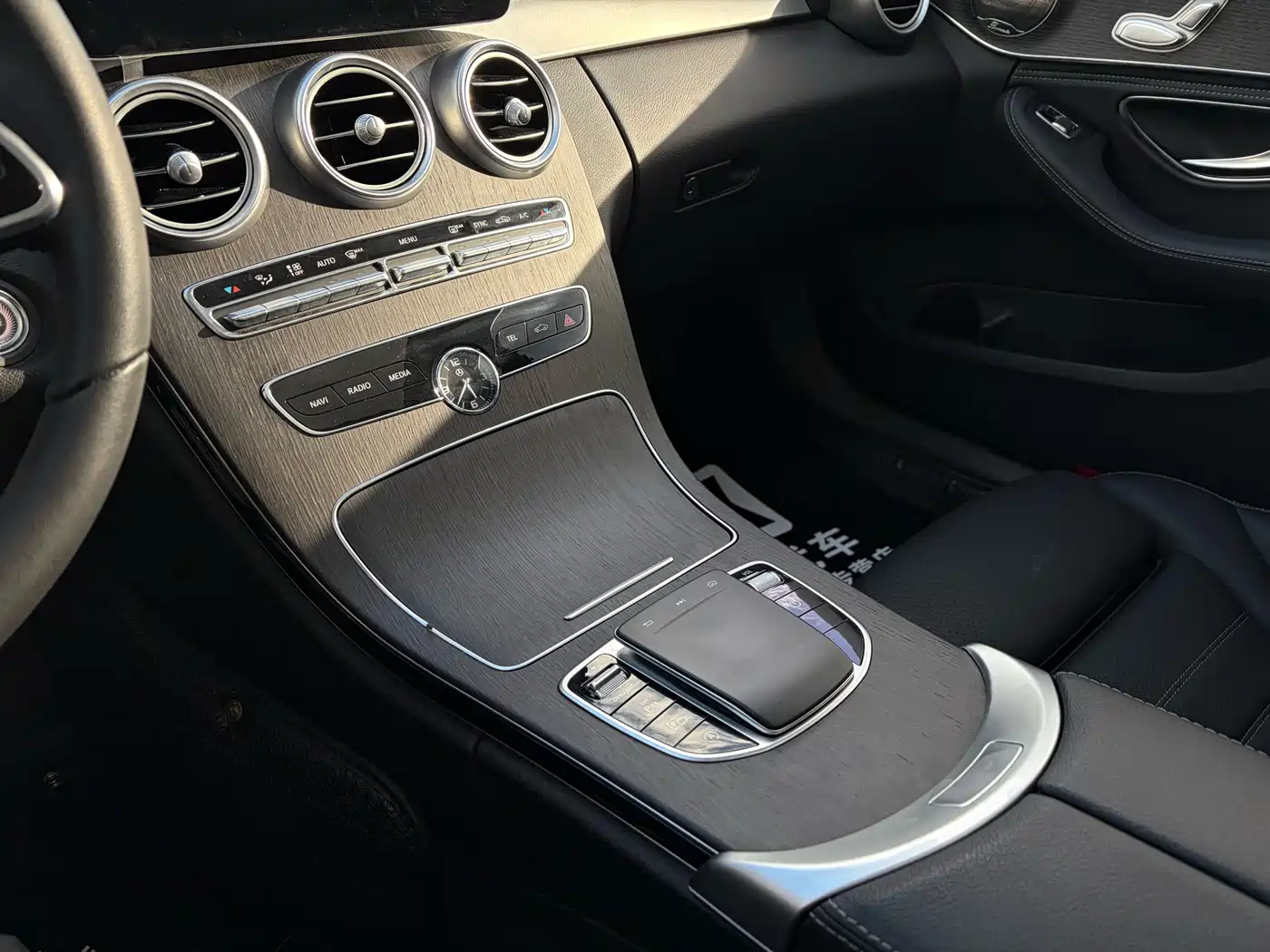 Mercedes-Benz C-Class 2019 Facelift C 260 L фото 12