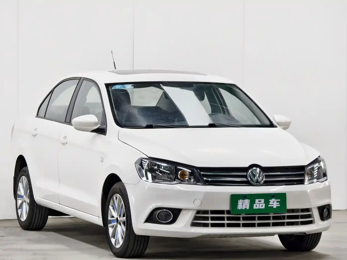 Volkswagen Jetta 2015 1.6L Auto Comfort фото 3