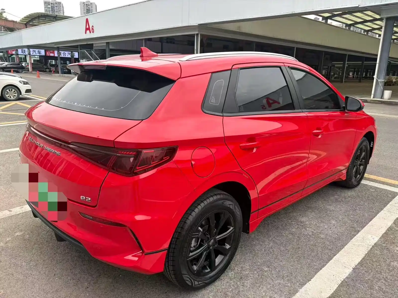 Фото 9 - BYD e2