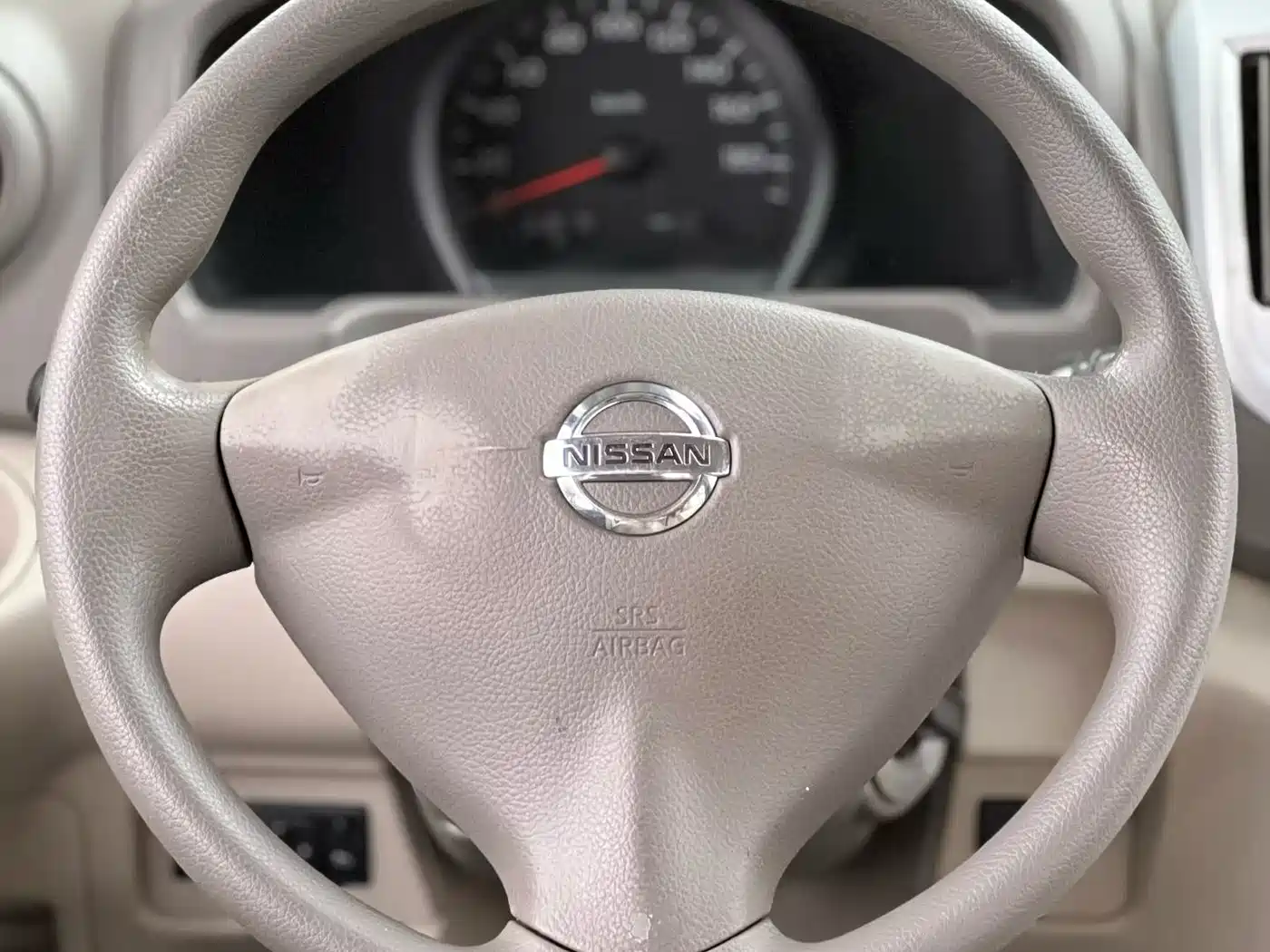 Nissan NV200 2017 2016 Facelift 1.6L CVT Premium