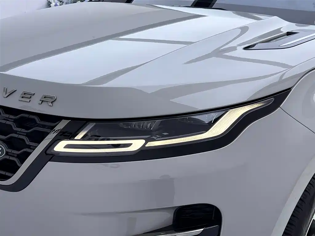 Land Rover Range Rover Evoque 2023 Range Rover Evoque L 249PS Luxury Edition фото 13