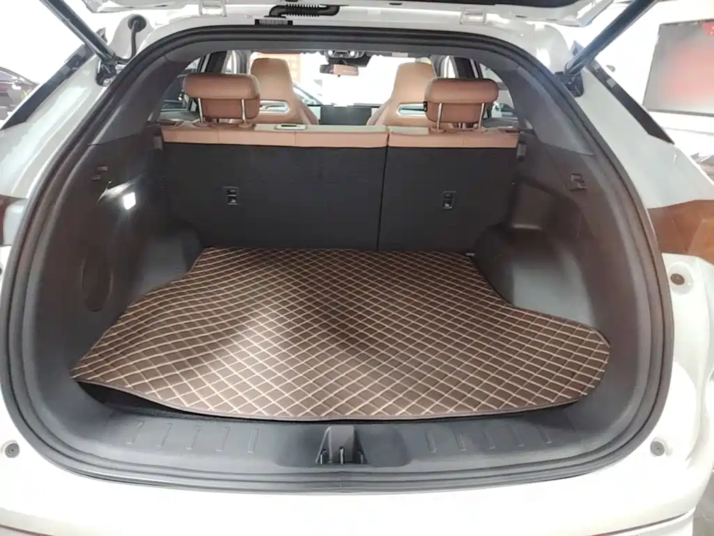 Changan UNI-Z 2026 2025 Model Year 500Bar PRO