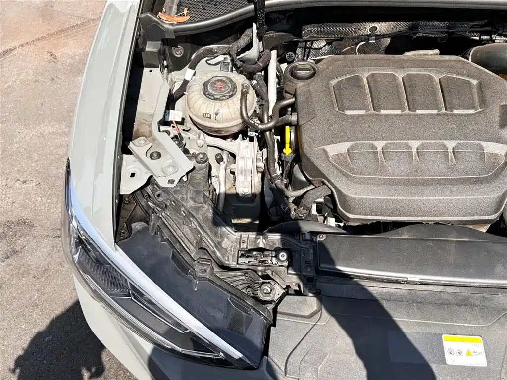 Фото 20 - Audi Q3