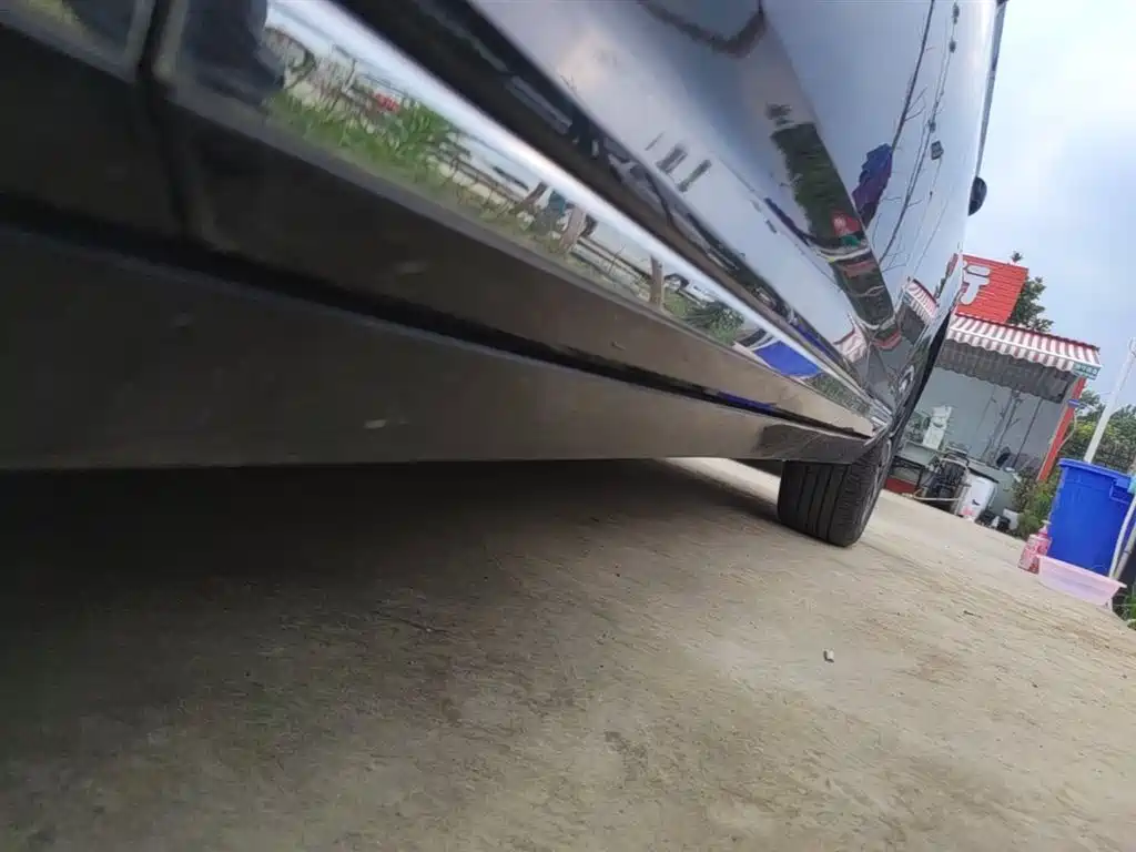 Volkswagen Magotan 2020 330TSI DSG Leading фото 22