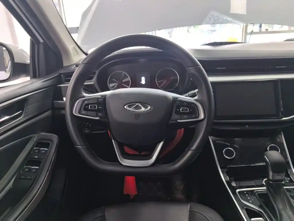 Chery Arrizo 5 2023 2021 PRO 1.5L CVT Youth Edition