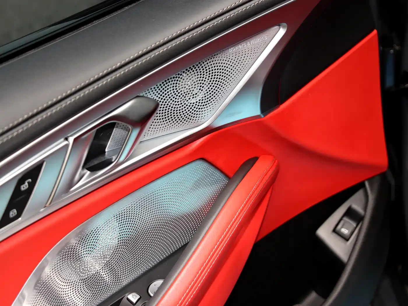 BMW 8 Series 2022 840i xDrive Gran Coupe M Sport Package фото 9