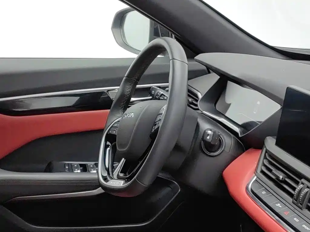 صورة 22 - Dongfeng Aeolus Yixuan