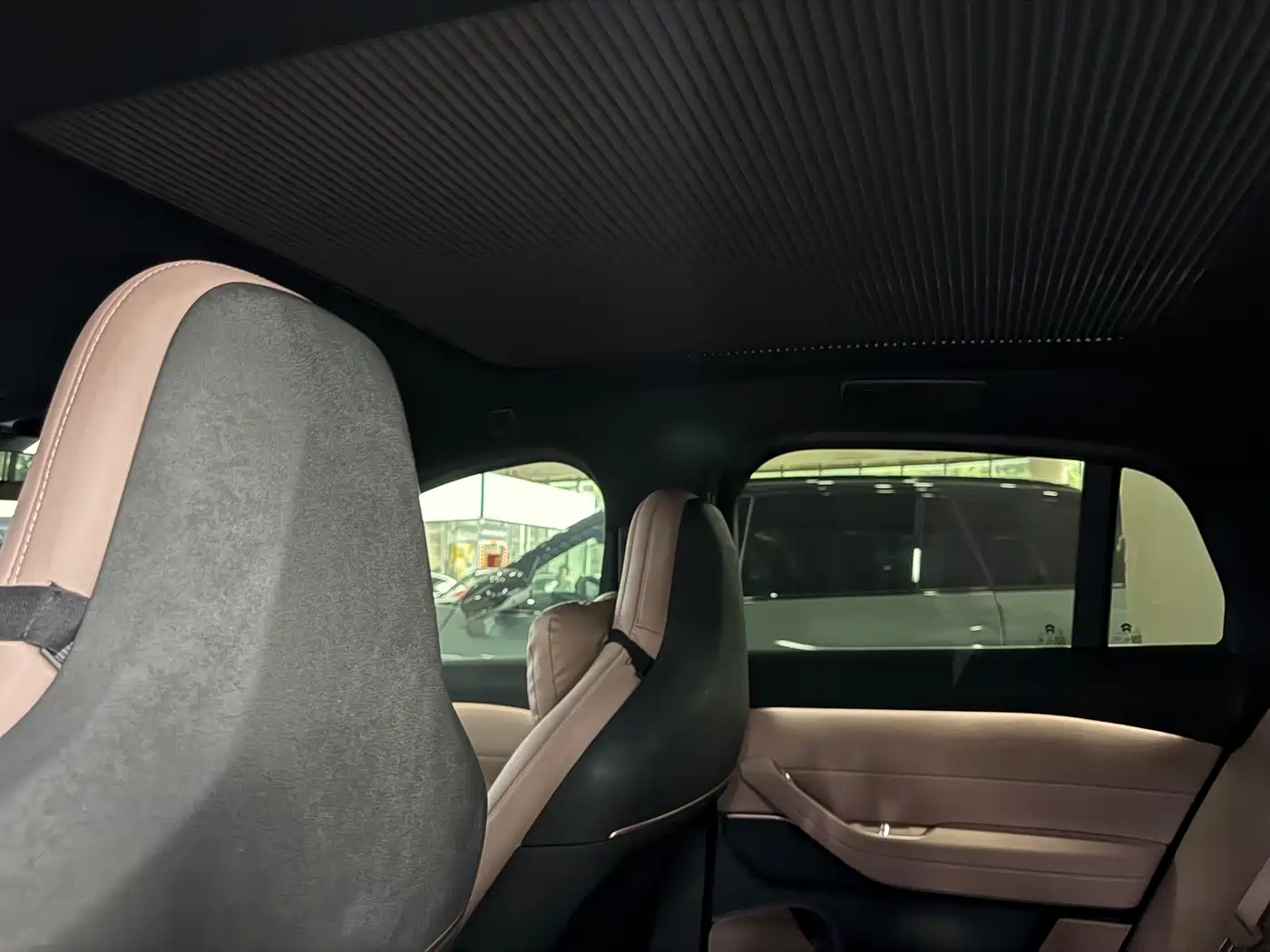 NIO EC6 2025 2024 75kWh