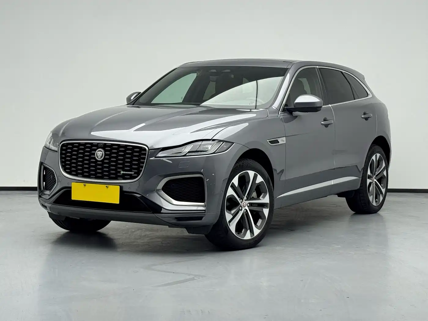 Jaguar F-PACE 2022 2022 Model P340 R-Dynamic SE