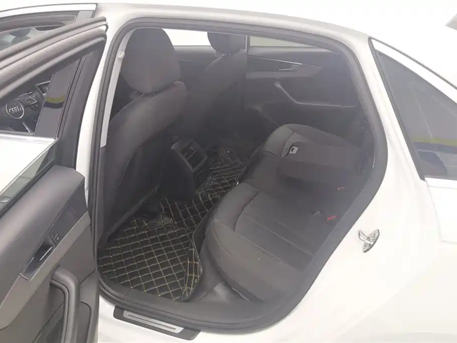 Audi A4L 2019 40 TFSI Progressive (China VI) фото 11