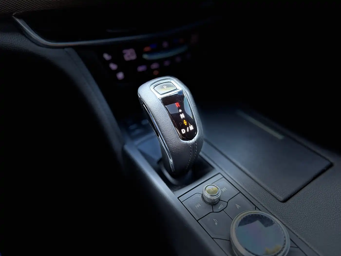 Cadillac CT6 2019 28T Luxury Model фото 8
