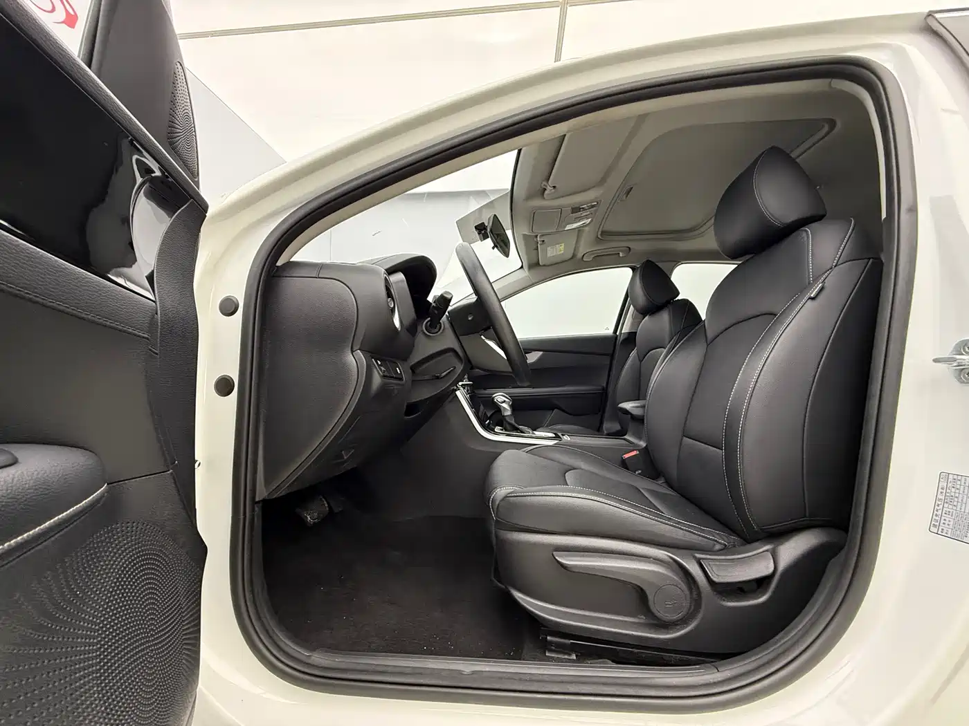 Kia K3 2021 1.5L CVT Fashion Edition фото 11