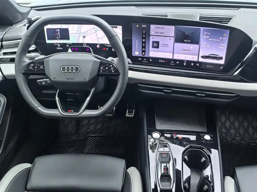 Audi A5L 2025 2025 2.0T Sport Edition quattro