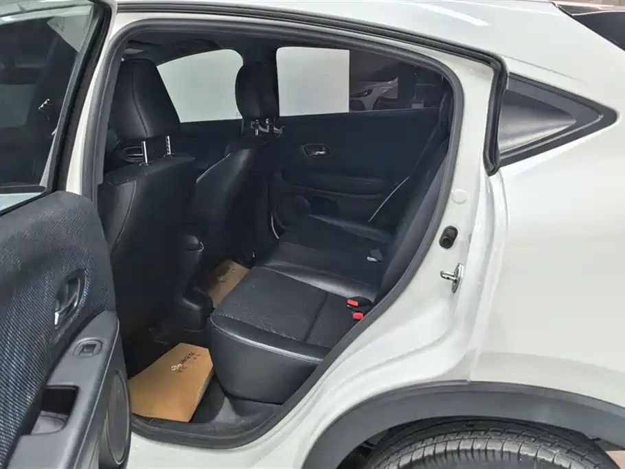 SIMING DONGFENG HONDA X NV