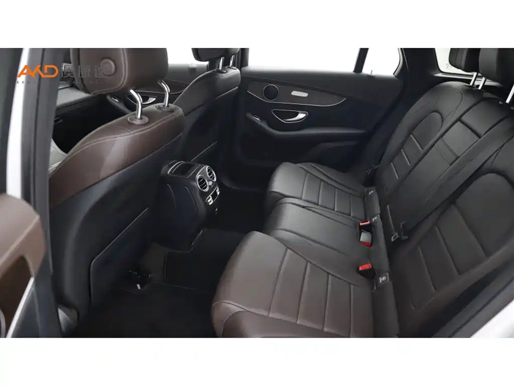 Mercedes-Benz GLC 2020 GLC 300 L 4MATIC Dynamic фото 7