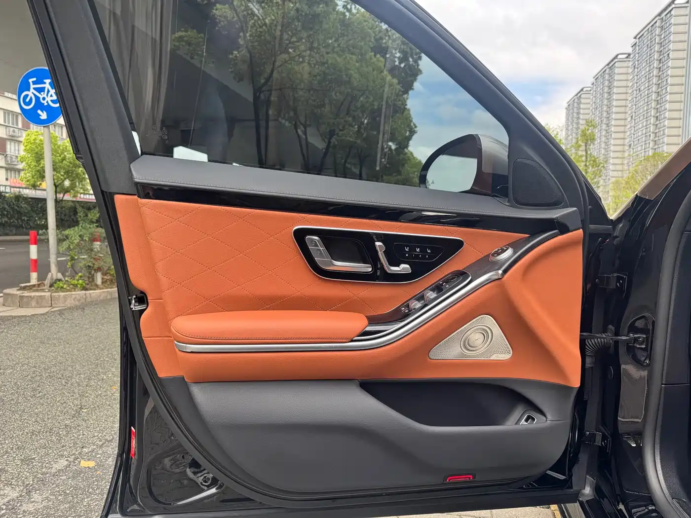 Mercedes-Benz S-Class 2022 S 500 L 4MATIC фото 9