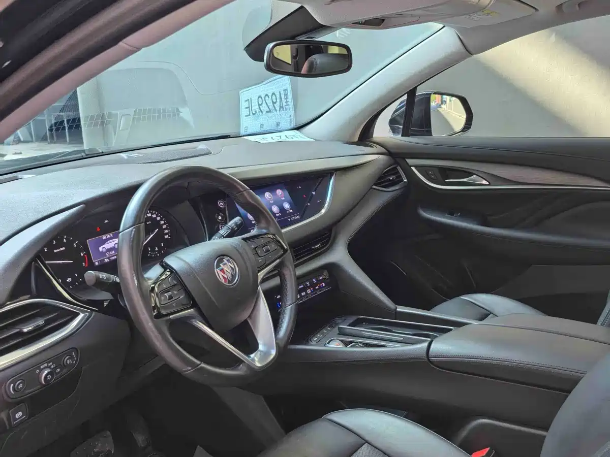 Buick Enclave 2020 2020 28T 2WD Premium Model