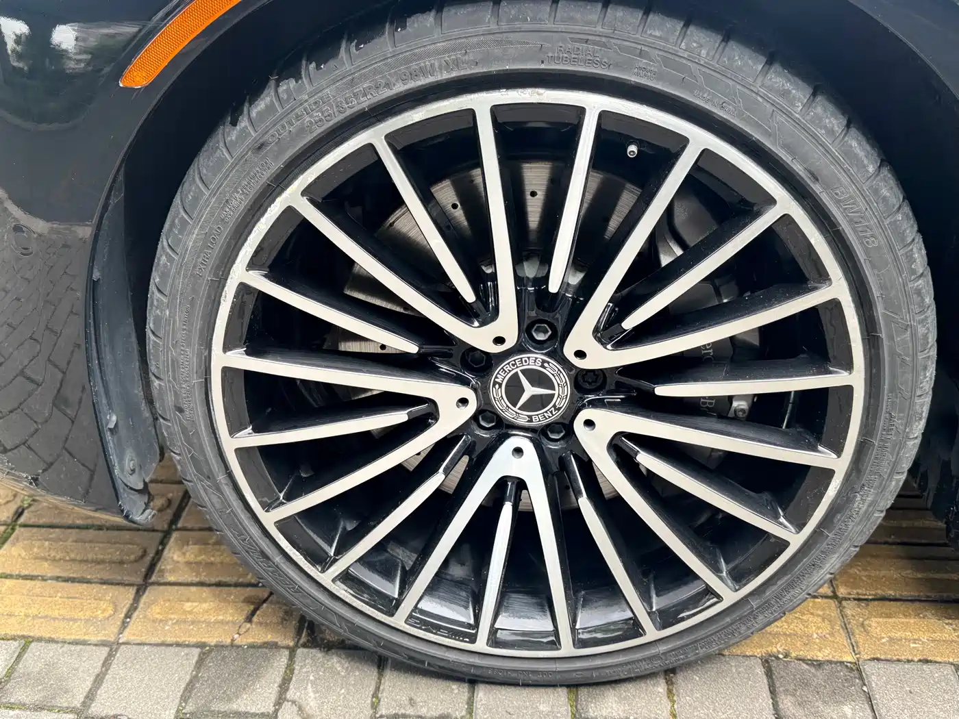 Mercedes-Benz S-Class 2022 S 500 L 4MATIC фото 5