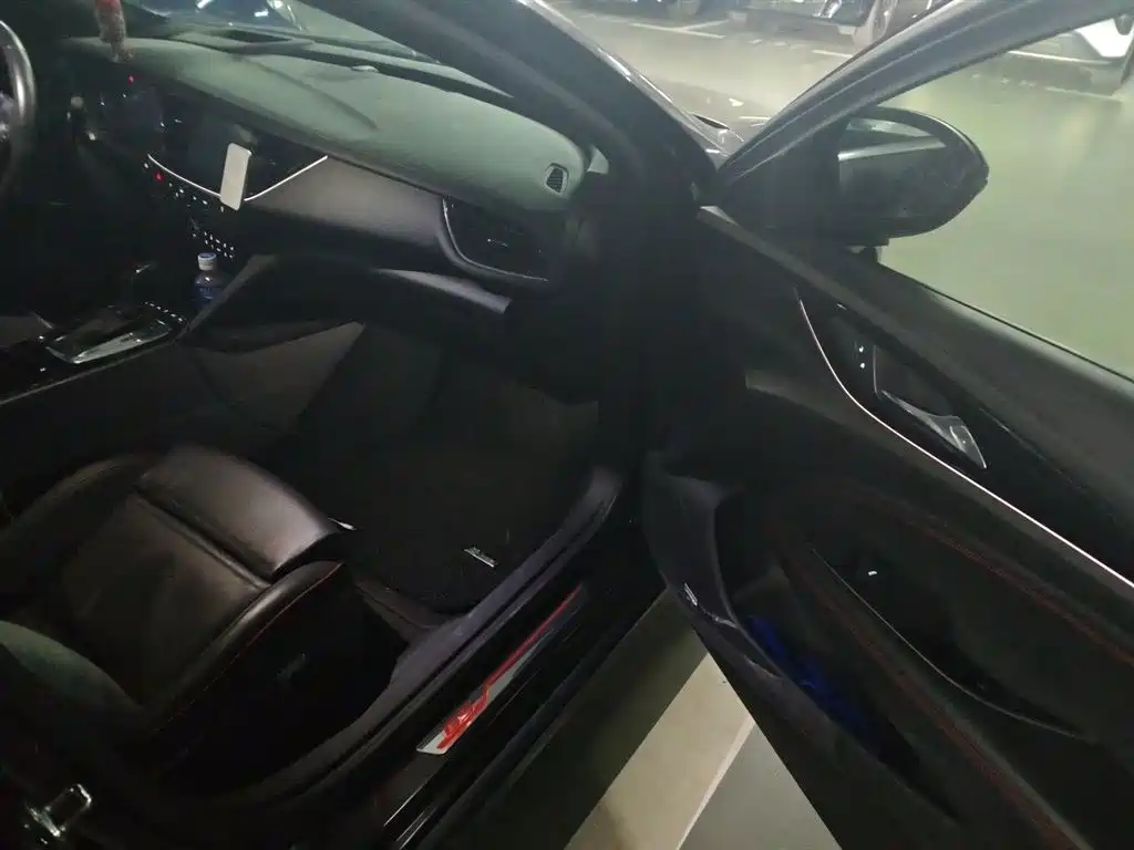 Buick Regal 2017 GS 28T Luxury Type фото 20