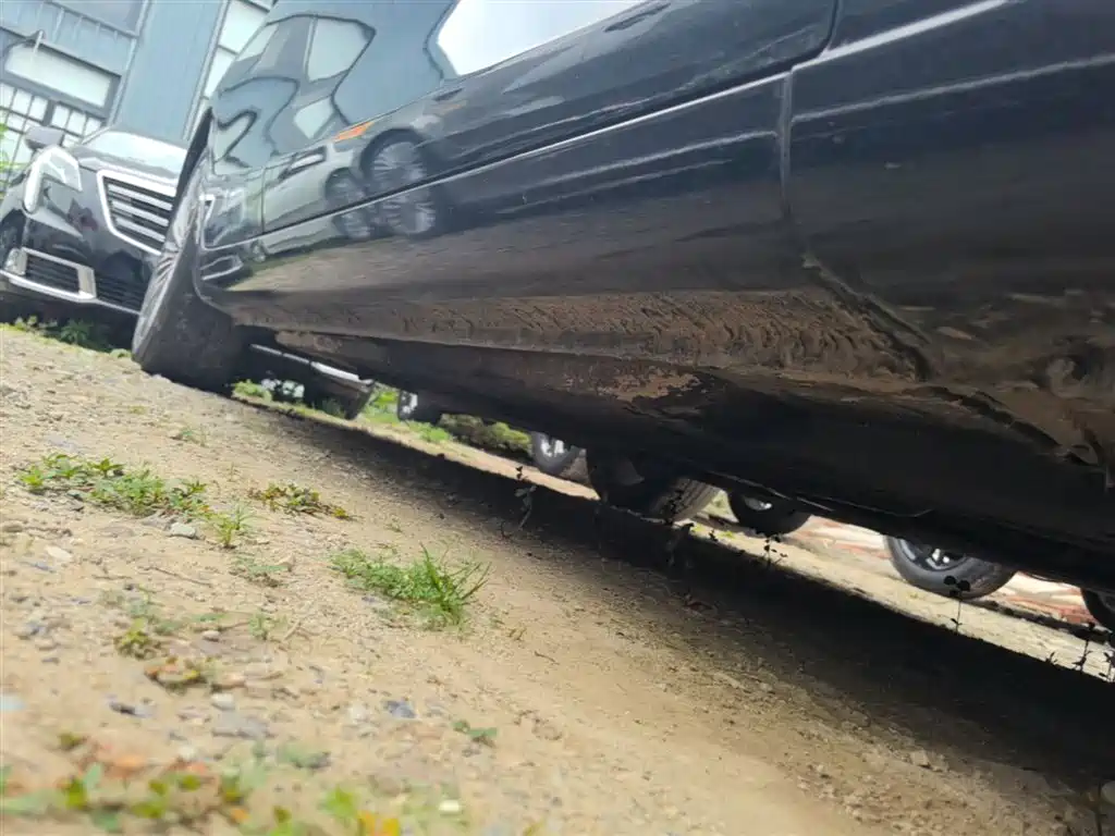 Hongqi H5 2020 1.5T DCT Qiyue Edition фото 21