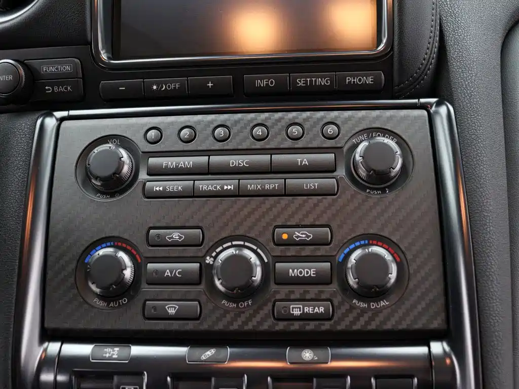 Nissan GT-R 2012 2012 3.8T Premium Edition
