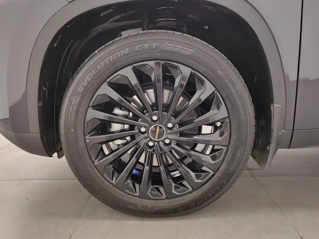 Exeed Lingyun 2021 2021 290T 2WD Star Glory Edition