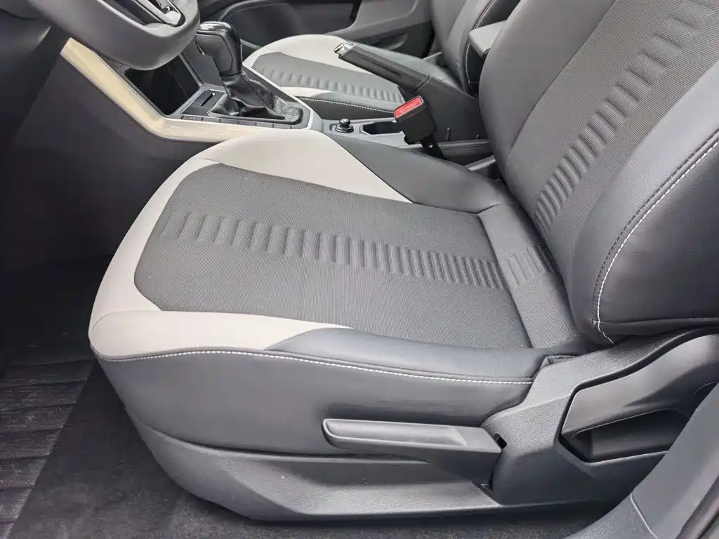 Volkswagen Polo 2021 2019 Plus 1.5L Automatic Colorful Tech Edition
