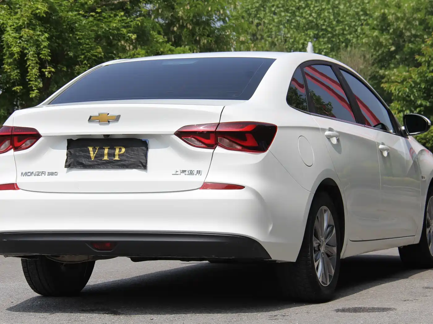Chevrolet Monza 2022 320 Automatic Enjoyment Sunroof Edition фото 7