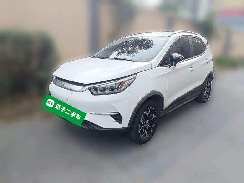 Similar car