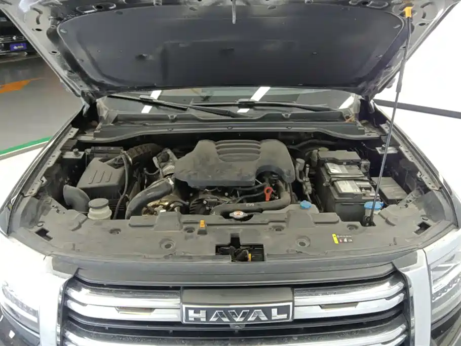 HAVAL H5