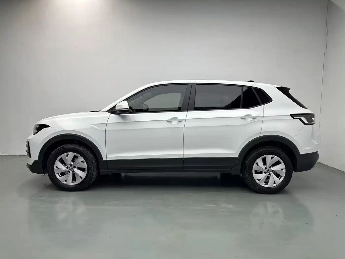 2026 Volkswagen Tharu