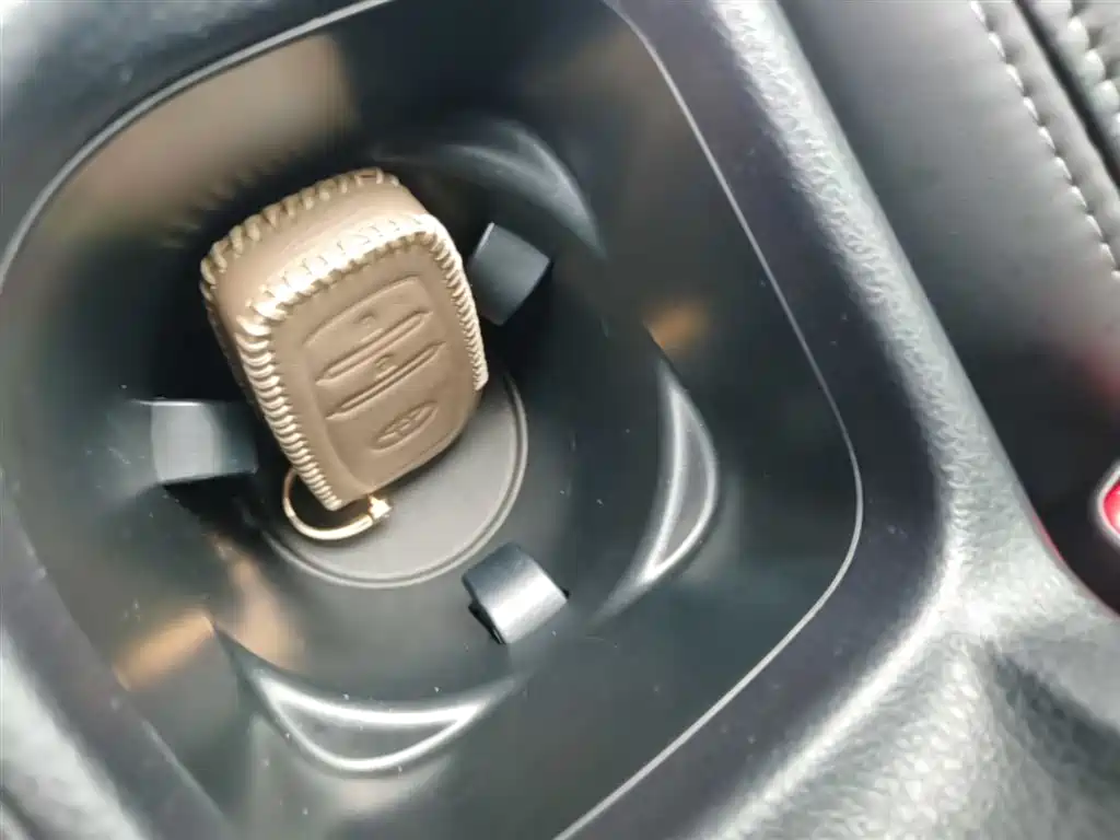 Toyota RAV4 Rongfang 2019 2.0L CVT 2WD Style X Limited Edition China VI фото 9