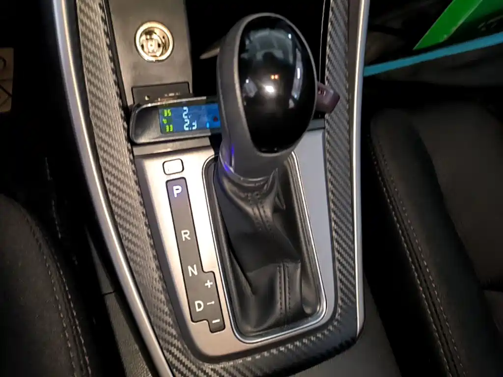 Hyundai Langdong 2018 2016 1.6L Automatic Smart Edition