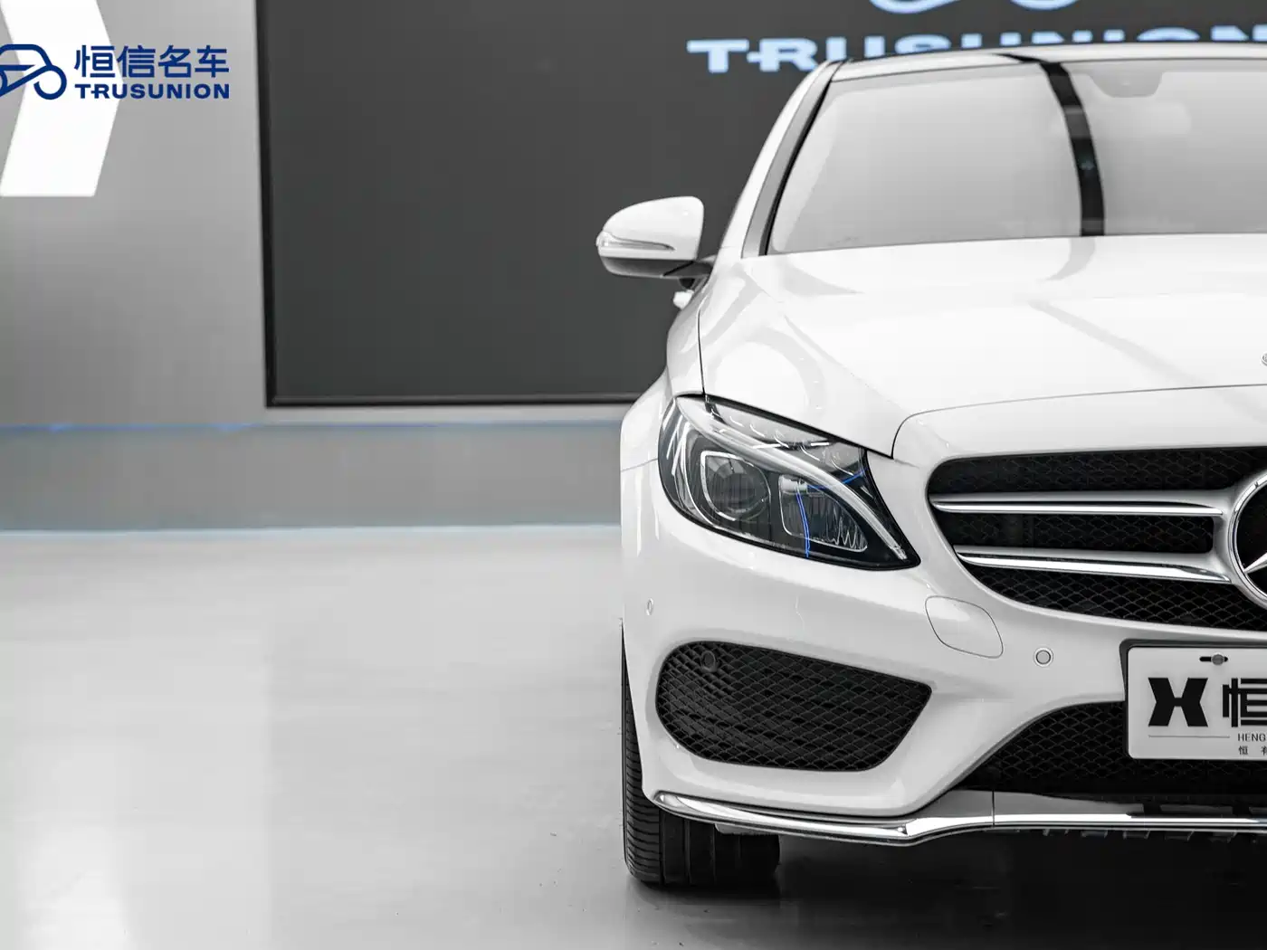 Mercedes-Benz C-Class 2017 Facelift C 200 L Sport Edition фото 9