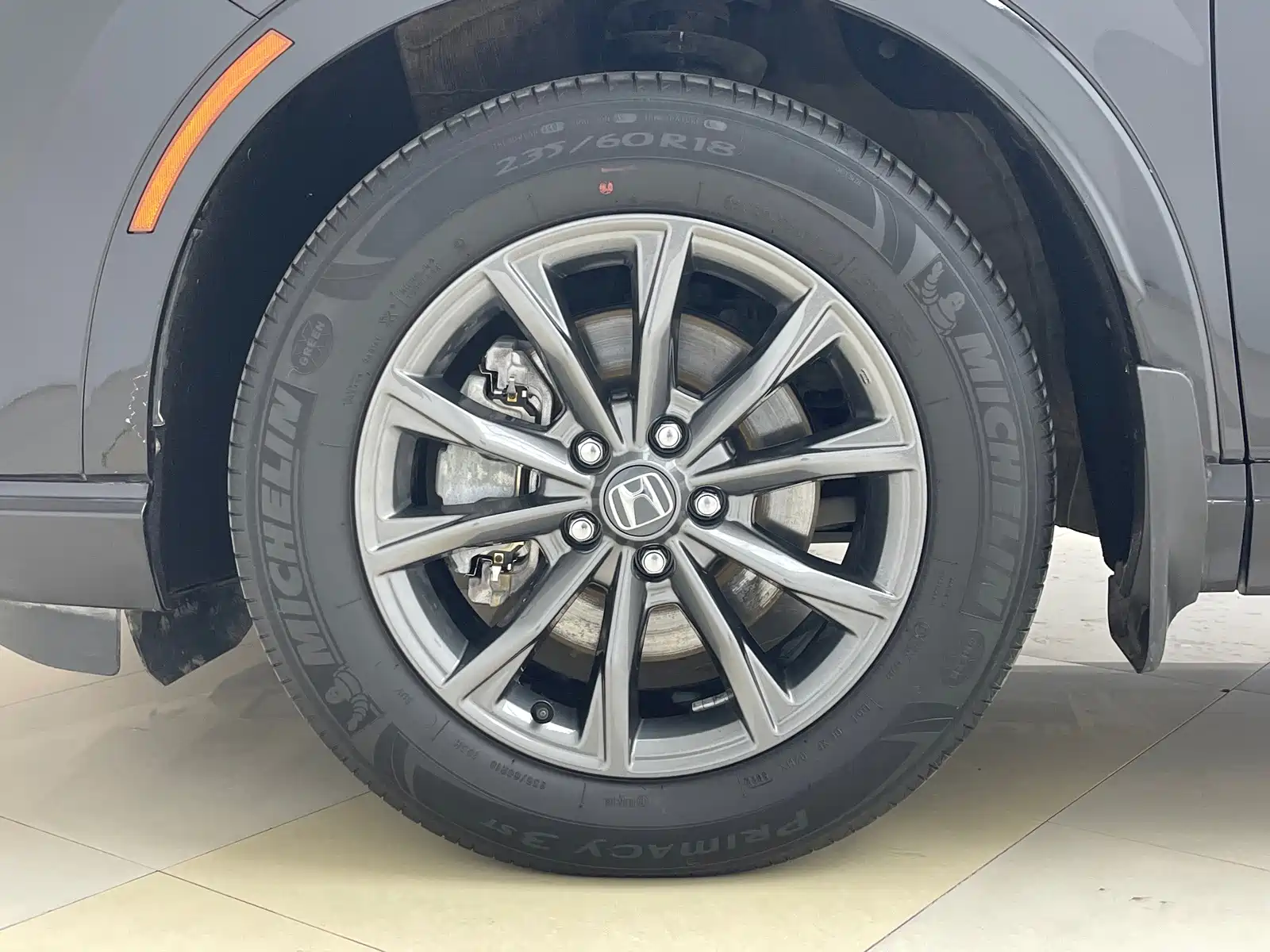 Photo 18 - Honda CR-V