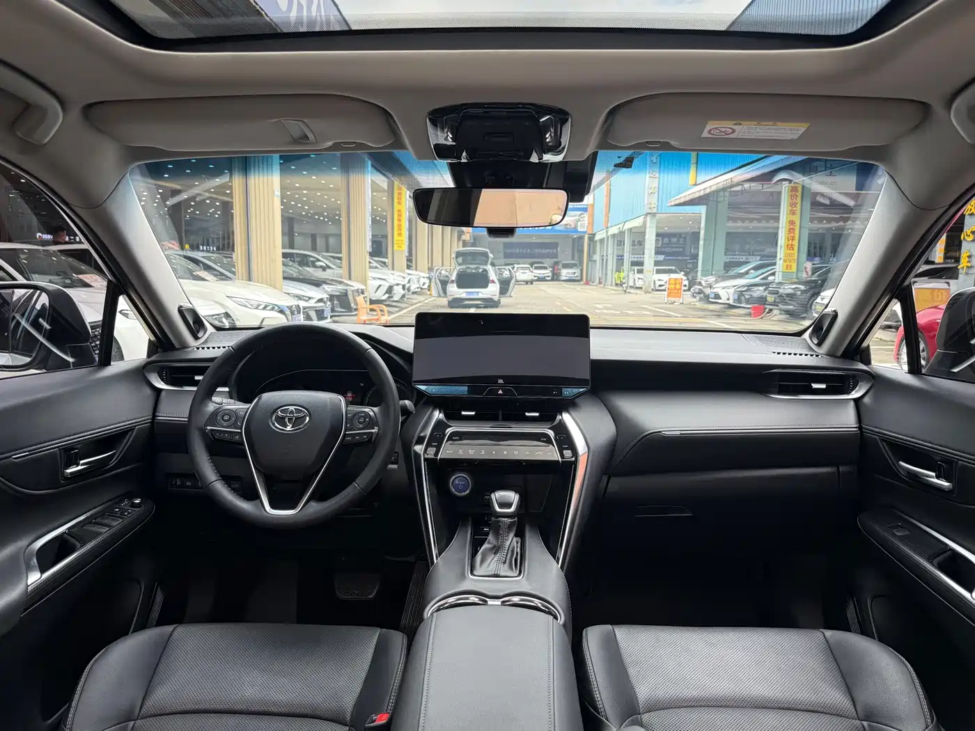 Toyota Venza, миниатюра 9